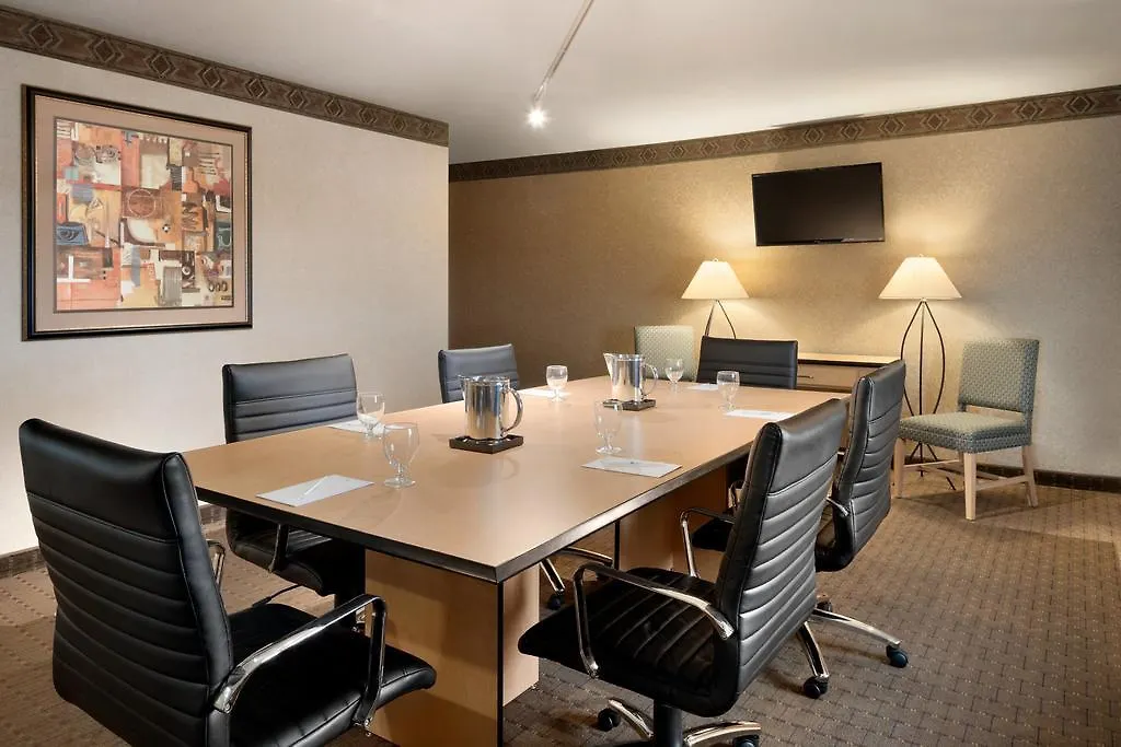 Embassy Suites By Hilton Convention Center Las Vegas 4*,