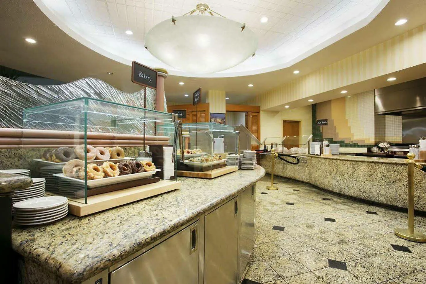 Embassy Suites By Hilton Convention Center Las Vegas Hotel