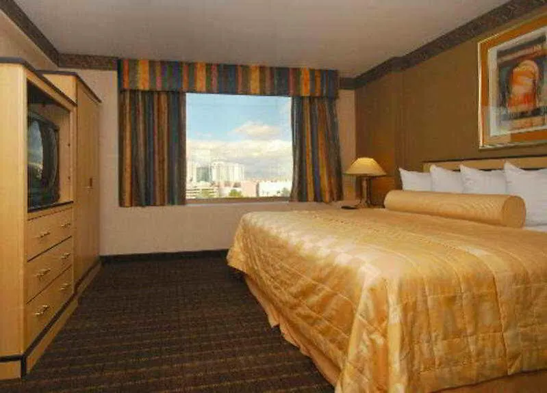 **** Hotel Embassy Suites By Hilton Convention Center Las Vegas United States