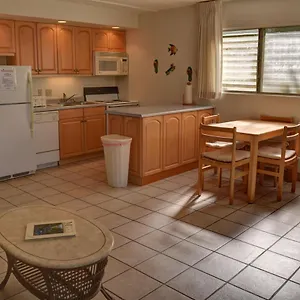  Apartment Kai Nani 169 United States