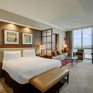 The Signature At Mgm Grand - Otel