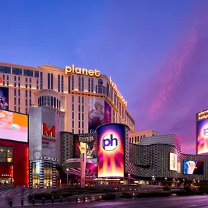 Planet Hollywood & Casino Resort