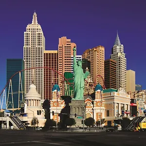 New York-new York Resort