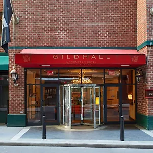 **** Hotel Gild Hall, A Thompson Hotel, By Hyatt United States
