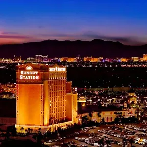 Sunset Station & Casino Otel