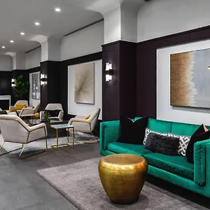 *** Hotel Courtyard Manhattan/times Square United States