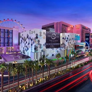 The Linq And Casino Resort