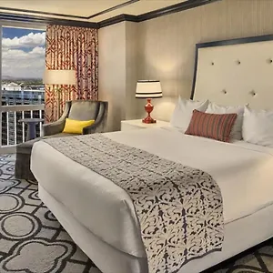 Paris Vegas & Casino Hotel