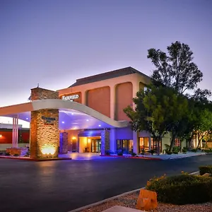 3* מלון Fairfield Vegas Convention Center
