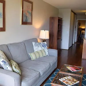  Apartment Maui Vista 1207 United States