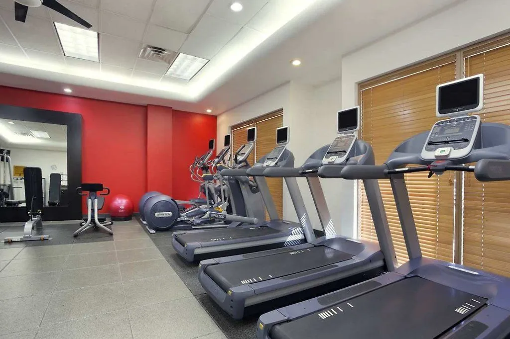 Embassy Suites By Hilton Convention Center Las Vegas